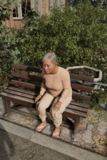 Screenshot #2 - DOOMER SIMULATOR