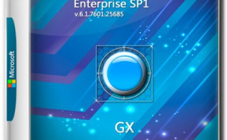 Windows 7 Enterprise SP1 x64 RU [GX 28.08.21] by geepnozeex (G.M.A)
