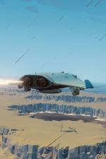 Screenshot #6 - Carrier Command 2