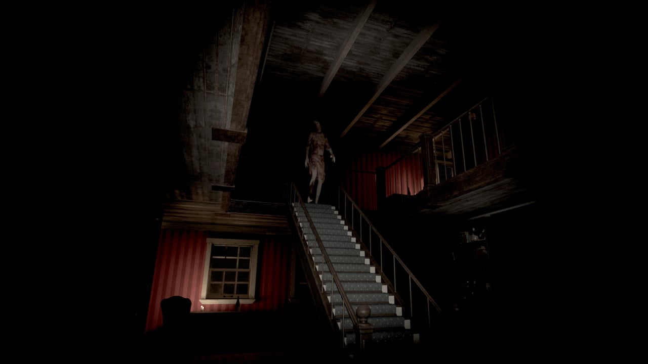 Screenshot #3 - DEVOUR
