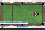 Screenshot #19 - DOODLE POOL HD 2.4