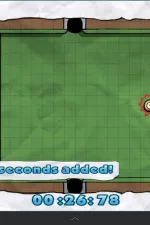 Screenshot #19 - DOODLE POOL HD 2.4