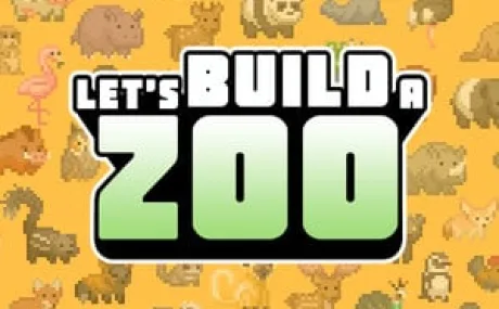 Let's Build a Zoo