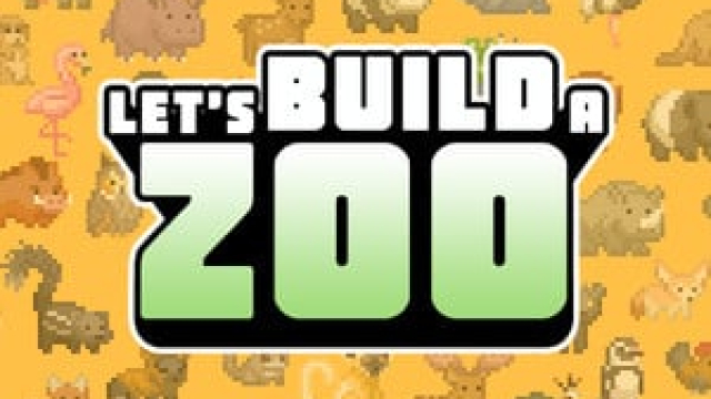 Let's Build a Zoo