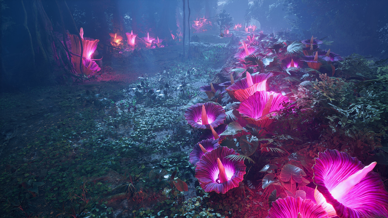 Screenshot #7 - Dragonkin: The Banished