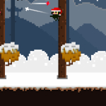 Screenshot #2 - TYUTYU NYUNYU: THE FOREST NINJA 1.8.91