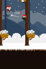 Screenshot #2 - TYUTYU NYUNYU: THE FOREST NINJA 1.8.91