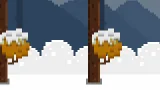 Screenshot #2 - TYUTYU NYUNYU: THE FOREST NINJA 1.8.91