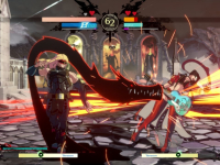 Screenshot #4 - Guilty Gear Strive