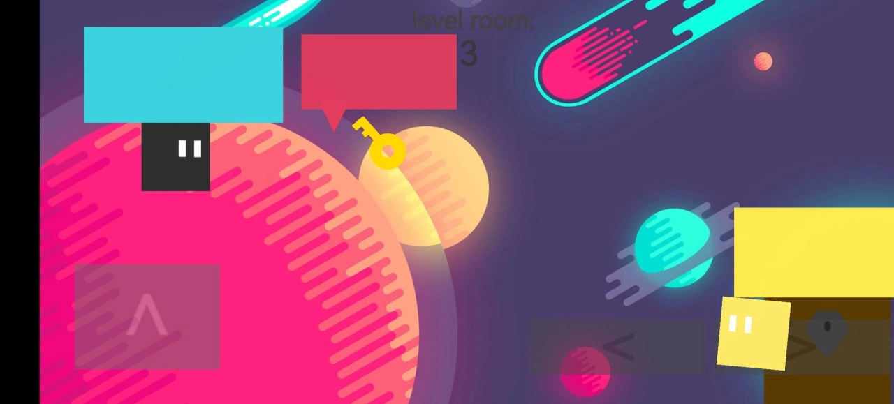 Screenshot #3 - RANDOM WORLD ALPHA 0.0.3