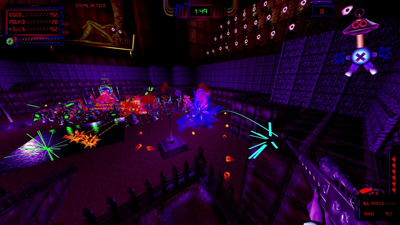 Screenshot #9 - DOLLMAKER