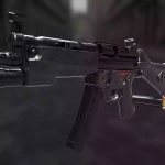 Screenshot #2 - Heckler & Koch MP5