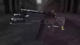 Screenshot #2 - Heckler & Koch MP5