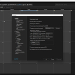 Screenshot #2 - EssentialPIM Pro 11.5.1 RePack и portable by Dodakaedr