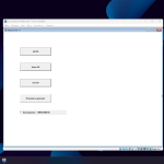 Screenshot #13 - Windows 11 FullOS + GameOS + LiteOS 23H2 22631.4602 с RGLauncher