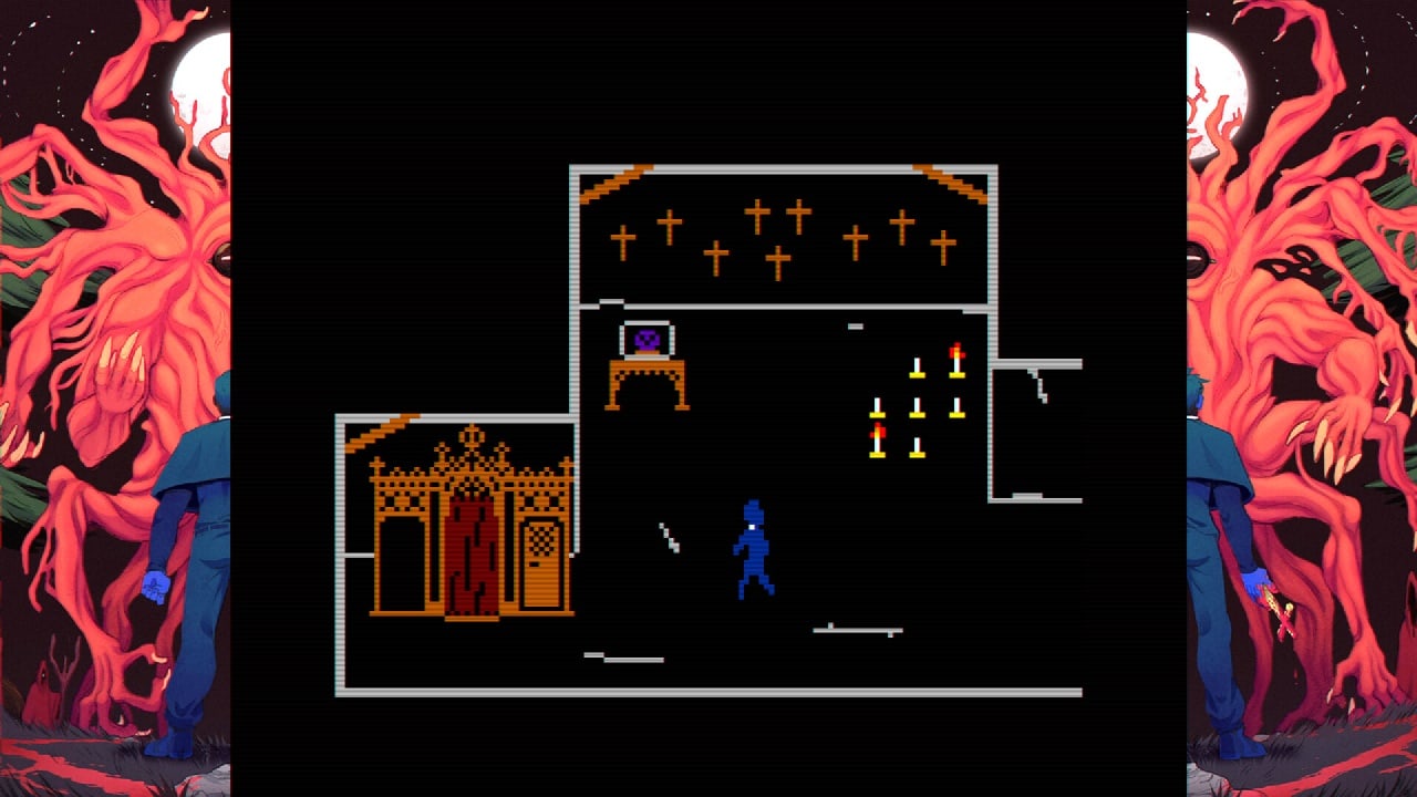 Screenshot #12 - FAITH: The Unholy Trinity