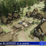 Screenshot #3 - PB Medieval Villages 1