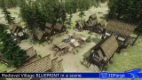 Screenshot #3 - PB Medieval Villages 1