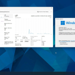 Screenshot #3 - Windows 11 Lite 22H2 22621.1265 by Den
