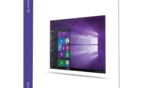 Windows 10 Pro x86/x64 14393.1737 (Uralsoft)