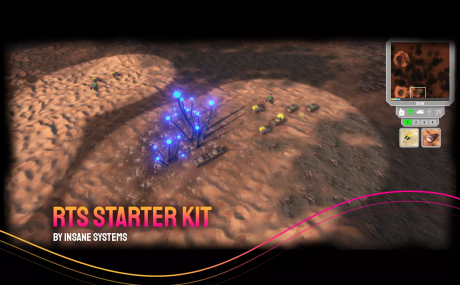 RTS Starter Kit
