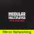 Modular Multiplayer FPS Engine (Mirror) (MMFPSE)