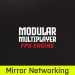 Modular Multiplayer FPS Engine (Mirror) (MMFPSE)