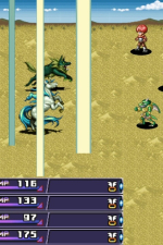 Screenshot #10 - Covenant of Solitude