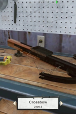 Screenshot #8 - Wanted Raccoon