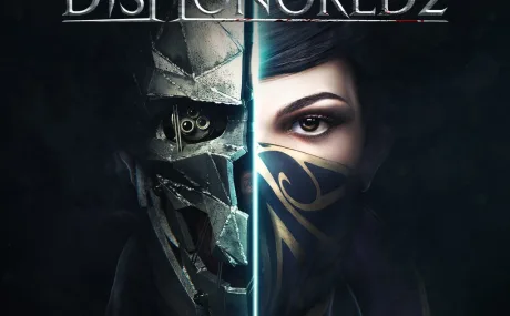 Dishonored 2: +10 трейнер