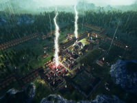 Screenshot #4 - Roman Triumph: Survival City Builder