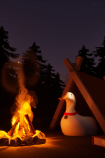 Screenshot #10 - Ducky: The Curious