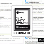 Screenshot #1 - Hot Reload | Edit Code Without Compiling