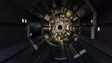 Screenshot #2 - Sci-Fi Tunnel Pack