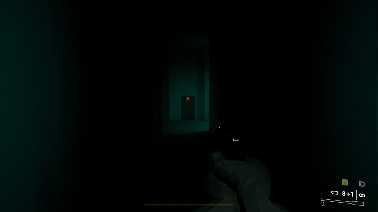 Screenshot #6 - HOLE
