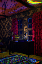 Screenshot #10 - Jack Holmes: Master of Puppets