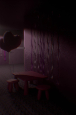 Screenshot #5 - Lost Hope: Backrooms