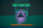 Screenshot #1 - SENSESIX - ИНТЕРЕСНЕЕ, ВМЕСТО СТРАШНЕЕ 1.02
