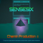 Screenshot #1 - SENSESIX - ИНТЕРЕСНЕЕ, ВМЕСТО СТРАШНЕЕ 1.02