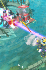 Screenshot #1 - BattleCap