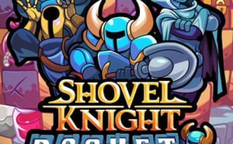 Shovel Knight Pocket Dungeon