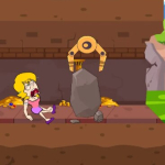 Screenshot #1 - СОХРАНИ ЕЁ