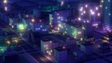 Screenshot #2 - Low Poly Epic City