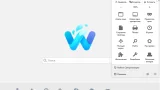 Screenshot #1 - Waterfox