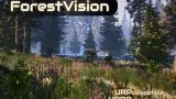 Screenshot #1 - ForestVision