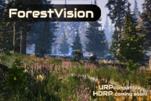 ForestVision