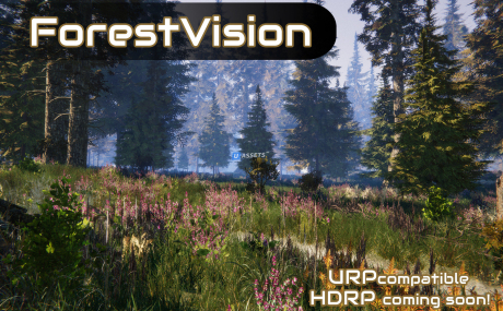 ForestVision