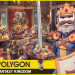 POLYGON Fantasy Kingdom - Low Poly 3D Art by Synty