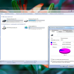Screenshot #2 - Windows 7 Enterprise SP1 x64 RUS G.M.A. v.22.03.2018.