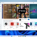 Screenshot #4 - Windows 11 Pro 23H2 Build 22631.4037 Full August 2024